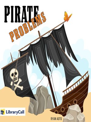 cover image of Pirate Problems